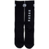 Calcetines Radar Skis Crew - Negro