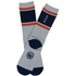Calcetines Radar Skis Crew - Varsity