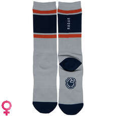 Calcetines Radar Skis Crew - Varsity Calcetines Radar Skis Crew - Varsity