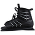 Radar Skis Kid's Tra Front Feather Frame Bota - Negro