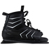 Radar Skis Kid's Tra Front Feather Frame Bota - Negro