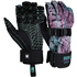 Guantes Radar Skis Lyric Inside-Out - Floral Fade