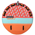 Radar Skis Orion 2 Marshmallow Top Tubo Para 2 Personas - Resplandor Naranja