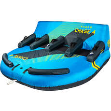 Radar Skis The Chase Lounge 4 Person Tube - Navy/blue