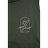 Radar Skis Mujer Lyric Tank - Verde Militar