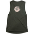 Radar Skis Mujer Lyric Tank - Verde Militar