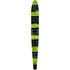 Esquí Acuático Radar Terrain - Black Camo/volt Green