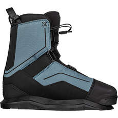Ronix Atmos Exp Stivali Da Wakeboard Intuition - Nero/cemento