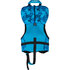 Ronix Boys Top Grom Infant/toddler Cga Wake Vest - Blue Camo
