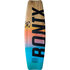 Tabla Ronix Co Pilot Cable Park - Negro/degradado De Color