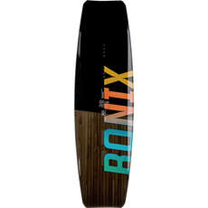 Tabla Ronix Co Pilot Cable Park - Negro/degradado De Color Tabla Ronix Co Pilot Cable Park - Negro/degradado De Color