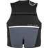 Chaleco Ronix Covert Cga Wake - Negro/carbón/blanco