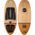 Ronix Element Core Blunt Nose Skimmer Surfer - Paulownia Teñida