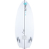 Ronix Flyweight Atlantik Surfer - Blanco Glaciar/azul