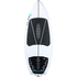 Ronix Flyweight Atlantik Surfer - Blanco Glaciar/azul