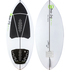 Ronix Flyweight Skimmer Surfer - Glaciar Blanco/verde
