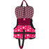 Ronix Niñas Laguna Infant/toddler Cga Wake Vest - Ciruela