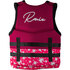 Chaleco Ronix Laguna Cga Para Jóvenes - Ciruela
