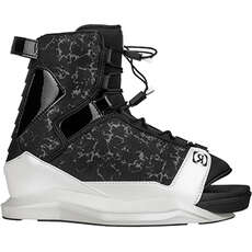 Stivali Da Wakeboard Ronix Halo - Bianco Perla/marmo