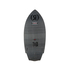 Ronix Home Carbon Pro M50 Surfer - Belle Chrome/rojo Con Cafeína
