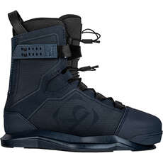 Ronix Kinetik Project Exp Stivali Da Wakeboard Intuition - Nero/navy