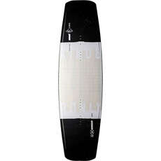 Ronix Kinetik Project Flexbox 1 Cable Park Board - Blanco Translúcido/negro