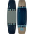 Ronix Kinetik Project Springbox 2 Cable Park Board - Azul Marino/gris/negro