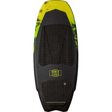 Ronix Koal Surface Crossover Surfer - Negro/voltio Ronix Koal Surface Crossover Surfer - Negro/voltio