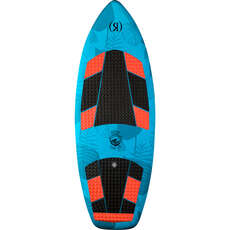 Ronix Marsh 'mellow' Thrasher Surfer - Blu/nero/rosso