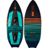 Ronix Modello Brightside Surfer Con Correas - Negro/agua/rojo