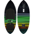 Ronix Modello Skimmer Surfer - Negro/verde/amarillo/naranja
