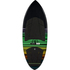 Ronix Modello Skimmer Surfer - Negro/verde/amarillo/naranja
