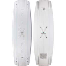 Tabla Para Botes Con Tecnología Blackout Ronix One - Blanco Cristal Tabla Para Botes Con Tecnología Blackout Ronix One - Blanco Cristal