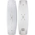 Tabla Para Botes Con Tecnología Blackout Ronix One - Blanco Cristal
