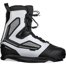 Bota Ronix One Intuition - Blanco/negro