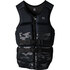 Chaleco Wake Ronix One Capella 3.0 Cga - Camuflaje Negro