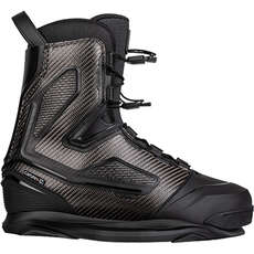 Botas Ronix One Intuition - Carbitex/negro