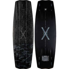 Ronix One Timebomb Fused Core Boat Board - Negro Mineral Ronix One Timebomb Fused Core Boat Board - Negro Mineral