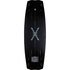 Ronix One Timebomb Fused Core Boat Board - Negro Mineral