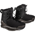 Botas De Wakeboard Ronix Parks - Negro Chrome/negro