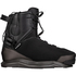 Botas De Wakeboard Ronix Parks - Negro Chrome/negro
