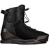 Botas De Wakeboard Ronix Parks - Negro Chrome/negro