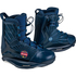 Botas De Wakeboard Ronix Rxt Intuition - Edición Red Bull Massi