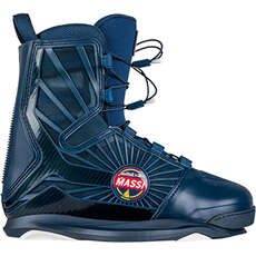 Botas De Wakeboard Ronix Rxt Intuition - Edición Red Bull Massi Botas De Wakeboard Ronix Rxt Intuition - Edición Red Bull Massi