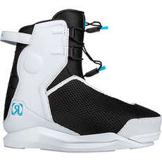 Stivale Ronix Vision Pro - Bianco/nero/blu