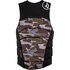 Chaleco De Impacto Para Wakeboard Ronix Volcom - Stone Camo