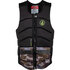Chaleco De Impacto Para Wakeboard Ronix Volcom - Stone Camo