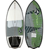 Ronix Volcom Conductor Surfer - Blanco Alpino/negro/plasma