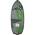 Ronix Volcom Conductor Surfer - Blanco Alpino/negro/plasma