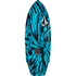 Ronix Volcom Sea Captain Surfer - Tie Dye Azure Blue
